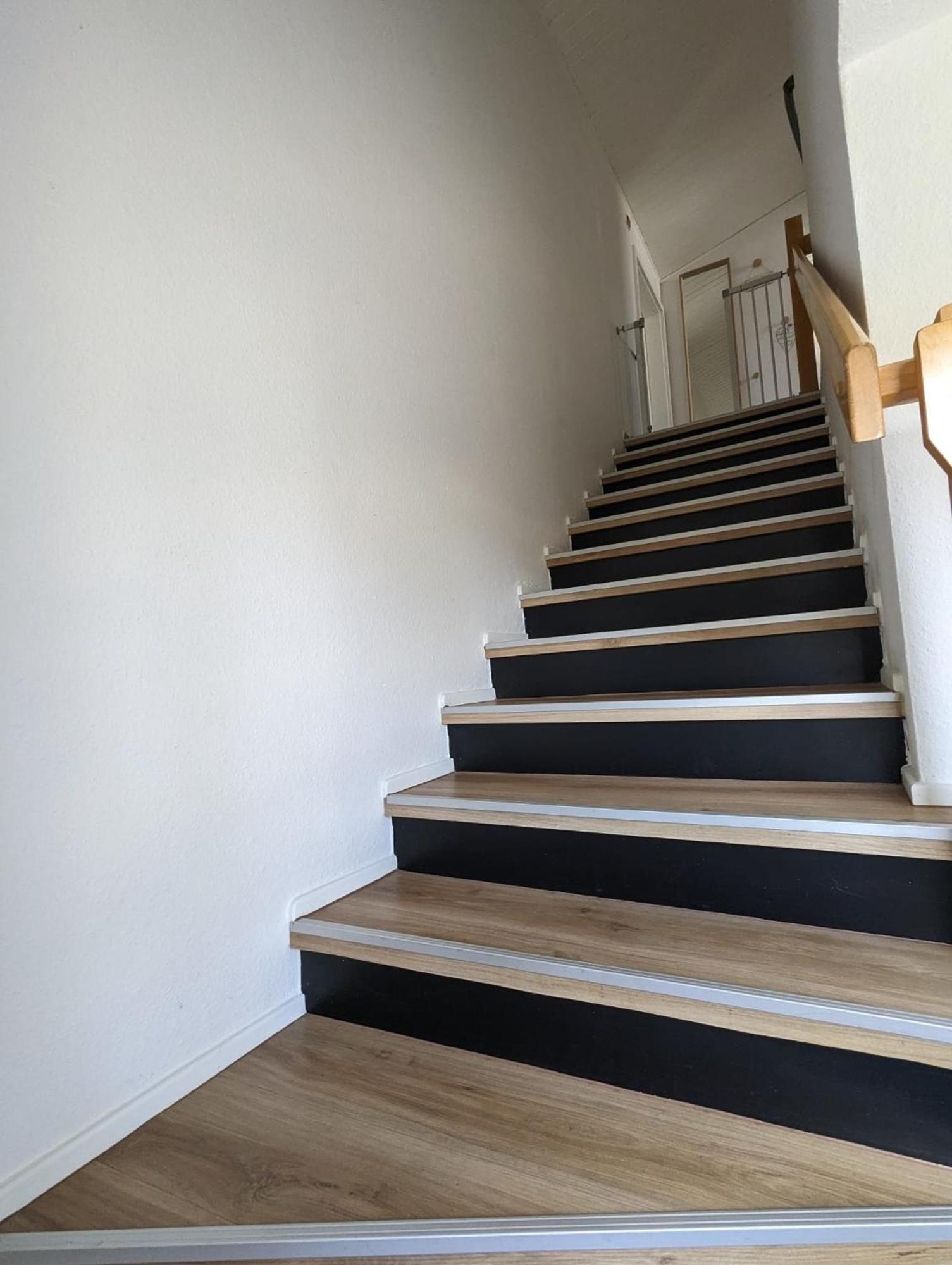 Appartement Kiek Ut à Papenbourg Extérieur photo